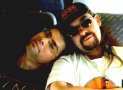 Lemmy und Jogi  - Rückflug